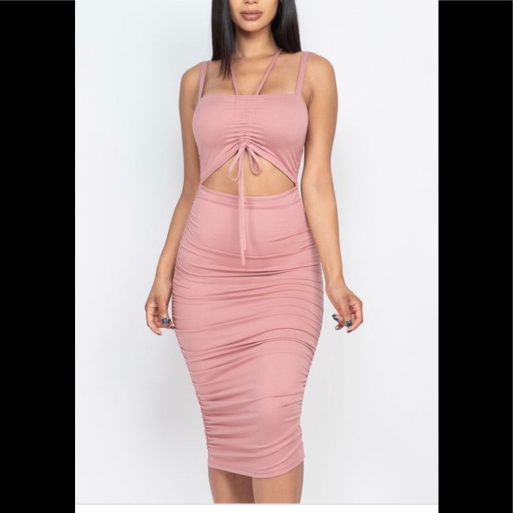 Dresses
